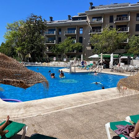 Acuario Apartments Benalmadena 1 Bedroom, 2 Bathrooms 外观 照片